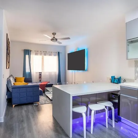 Lejlighed Los Angeles Apartamento *