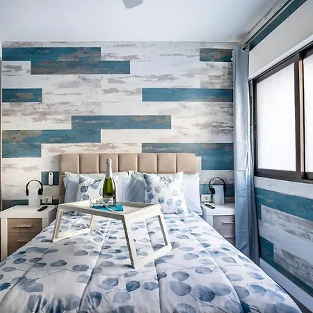Los Angeles Apartamento
