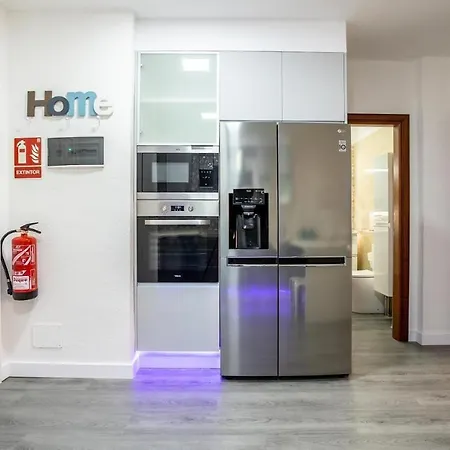Los Angeles Apartamento Puerto de Santiago (Tenerife)