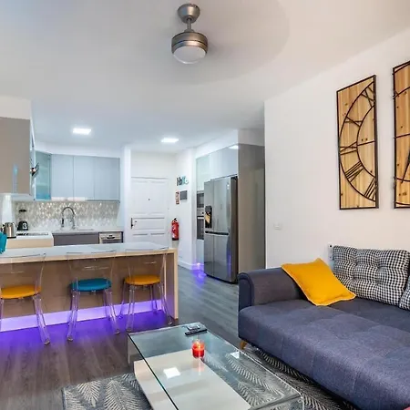 Los Angeles Apartamento Appartement