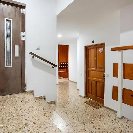 Los Angeles Apartamento Puerto de Santiago (Tenerife)